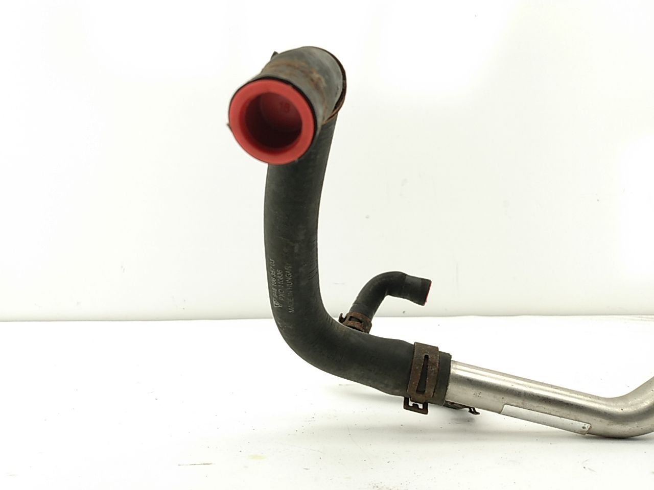 Porsche Cayenne Coolant Pipe