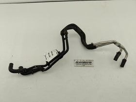 Porsche Cayenne Heater Hose Assembly