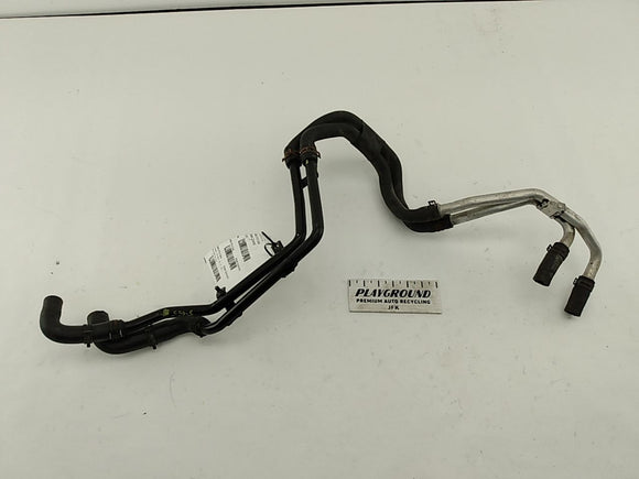 Porsche Cayenne Heater Hose Assembly