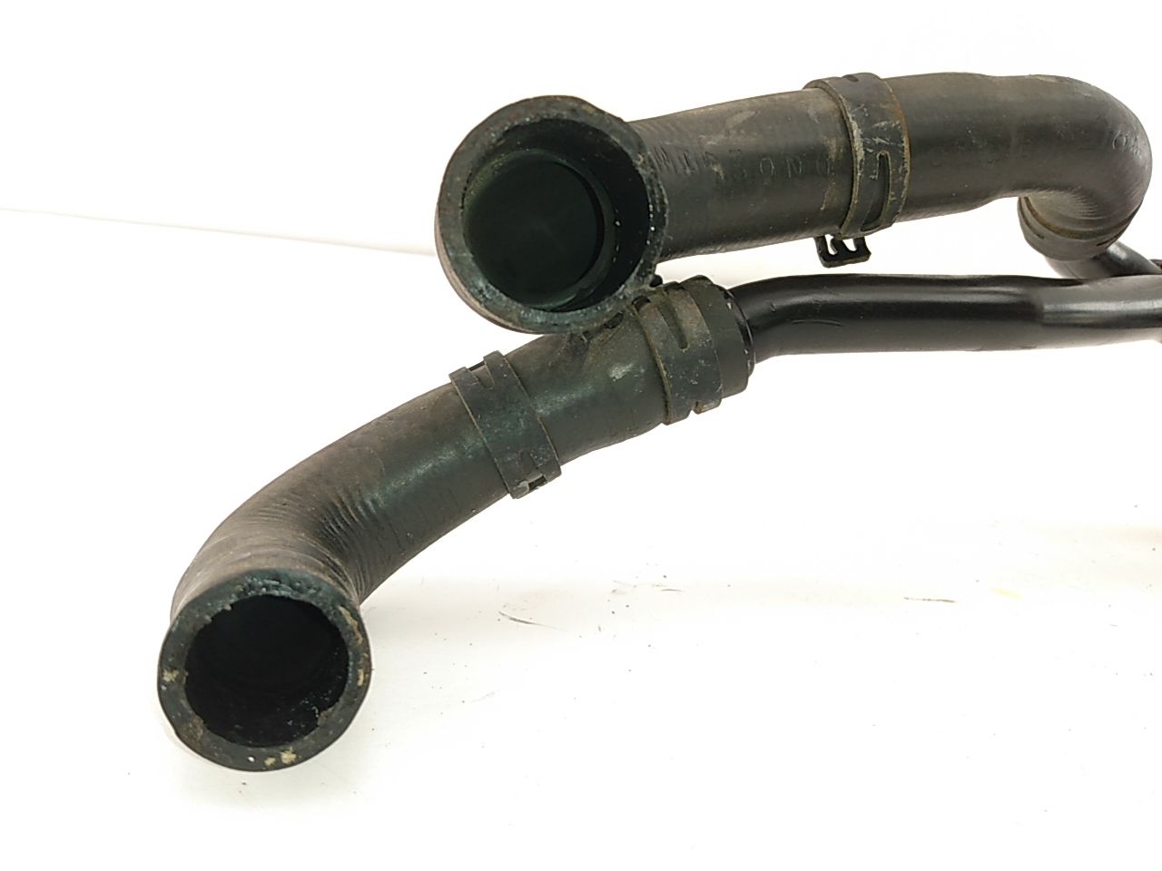 Porsche Cayenne Heater Hose Assembly