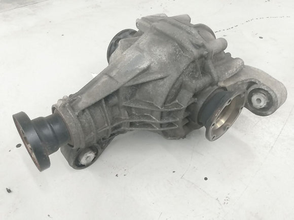 Porsche Cayenne Rear Differential Assembly