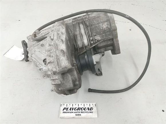 Porsche Cayenne Transfer Case Assembly