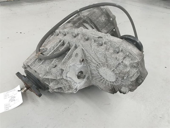 Porsche Cayenne Transfer Case Assembly