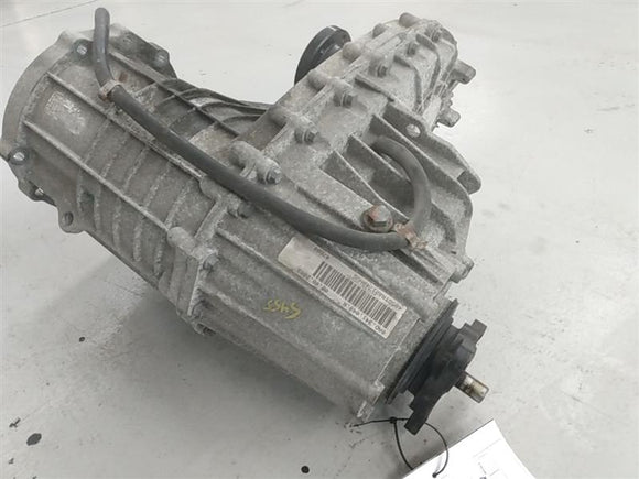 Porsche Cayenne Transfer Case Assembly