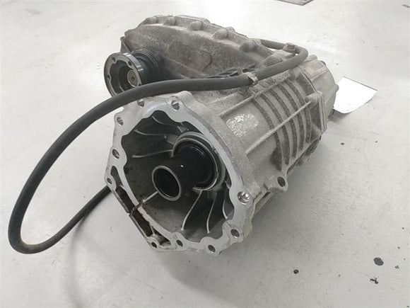 Porsche Cayenne Transfer Case Assembly