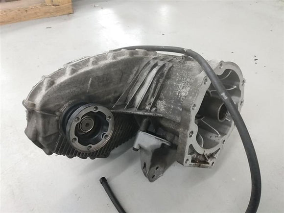 Porsche Cayenne Transfer Case Assembly