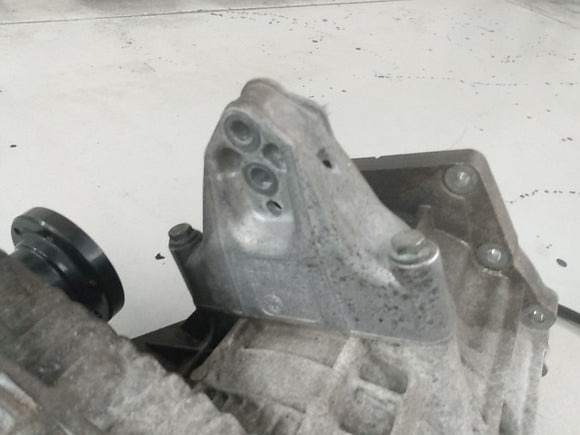 Porsche Cayenne Transfer Case Assembly