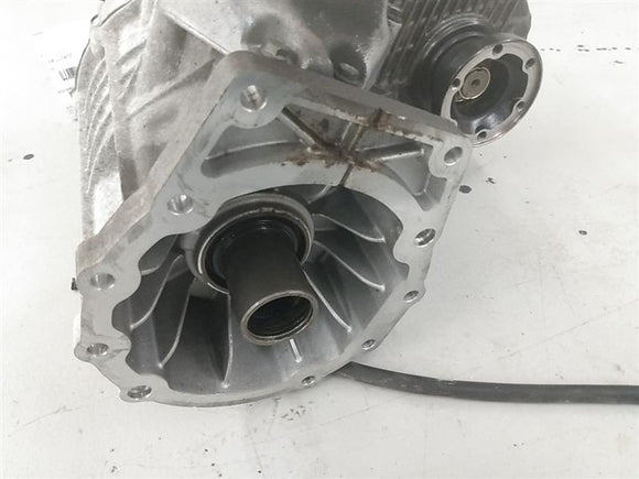 Porsche Cayenne Transfer Case Assembly