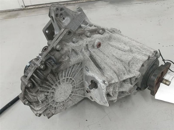 Porsche Cayenne Transfer Case Assembly