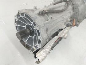 Porsche Cayenne Transmission Assembly - 0