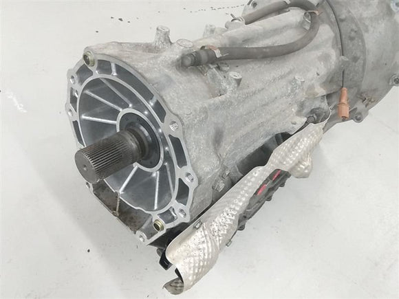 Porsche Cayenne Transmission Assembly