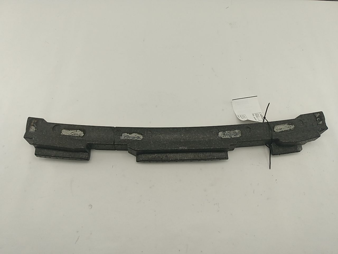 Porsche Cayenne Rear Bumper Filler - 0