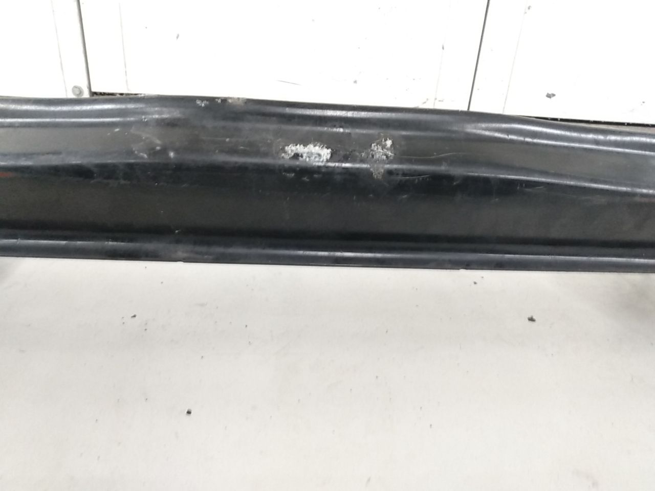 Porsche Cayenne Front Bumper Reinforcement