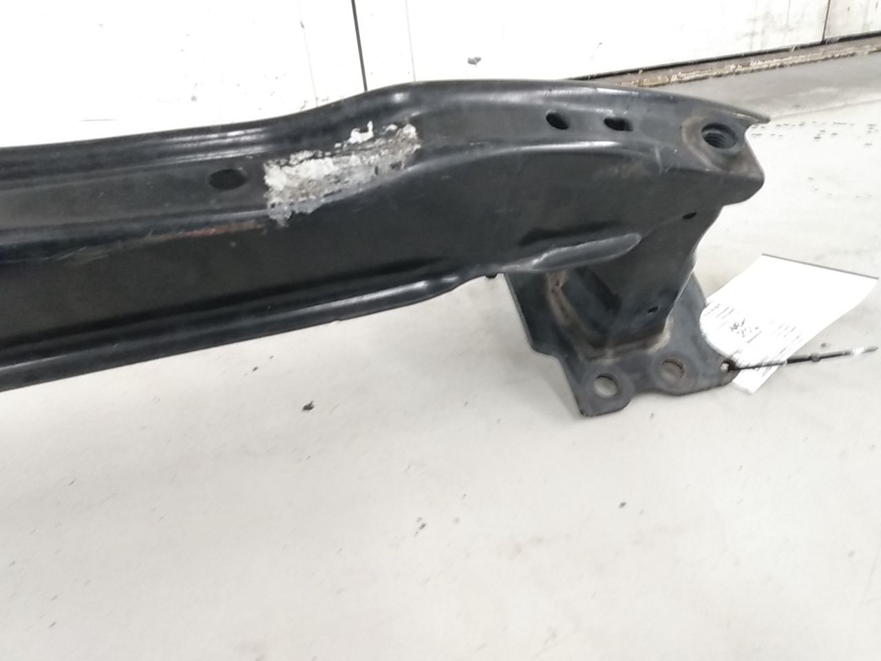 Porsche Cayenne Front Bumper Reinforcement