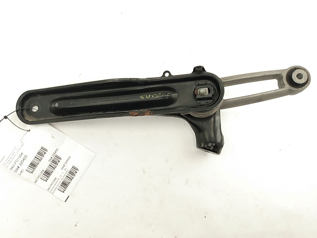 Porsche Cayenne Front Right Engine Anti-Roll Bar