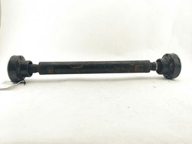 Porsche Cayenne Front Drive Shaft - 0