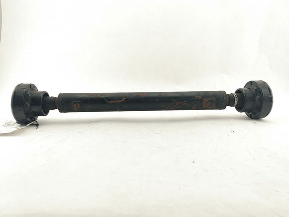 Porsche Cayenne Front Drive Shaft