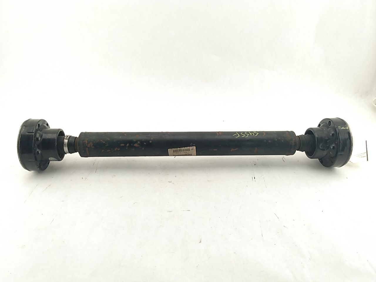 Porsche Cayenne Front Drive Shaft