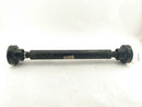 Porsche Cayenne Front Drive Shaft-5