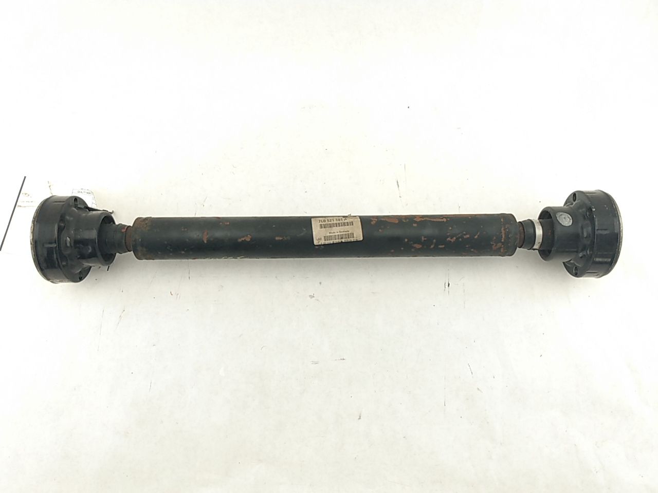 Porsche Cayenne Front Drive Shaft