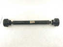 Porsche Cayenne Front Drive Shaft-6