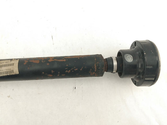 Porsche Cayenne Front Drive Shaft