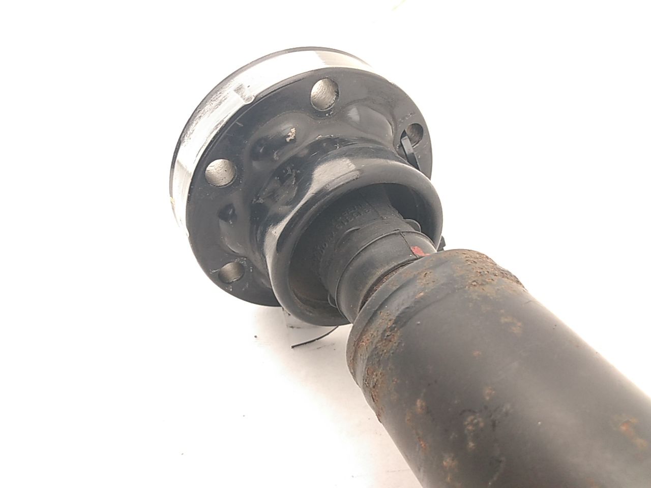 Porsche Cayenne Front Drive Shaft