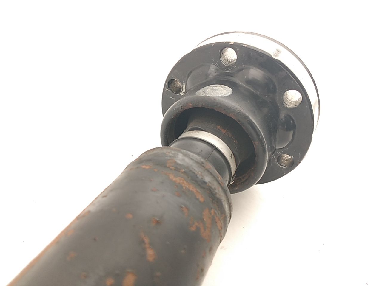 Porsche Cayenne Front Drive Shaft