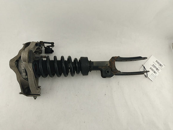 Porsche Cayenne Front Left Strut Assembly W/ Upper Control Arm