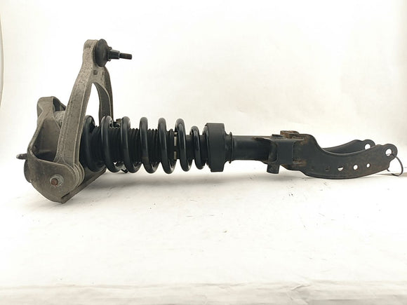 Porsche Cayenne Front Left Strut Assembly W/ Upper Control Arm