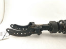 Porsche Cayenne Front Right Strut Assembly W/ Upper Control Arm-4