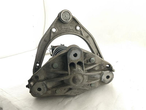 Porsche Cayenne Front Right Strut Assembly W/ Upper Control Arm