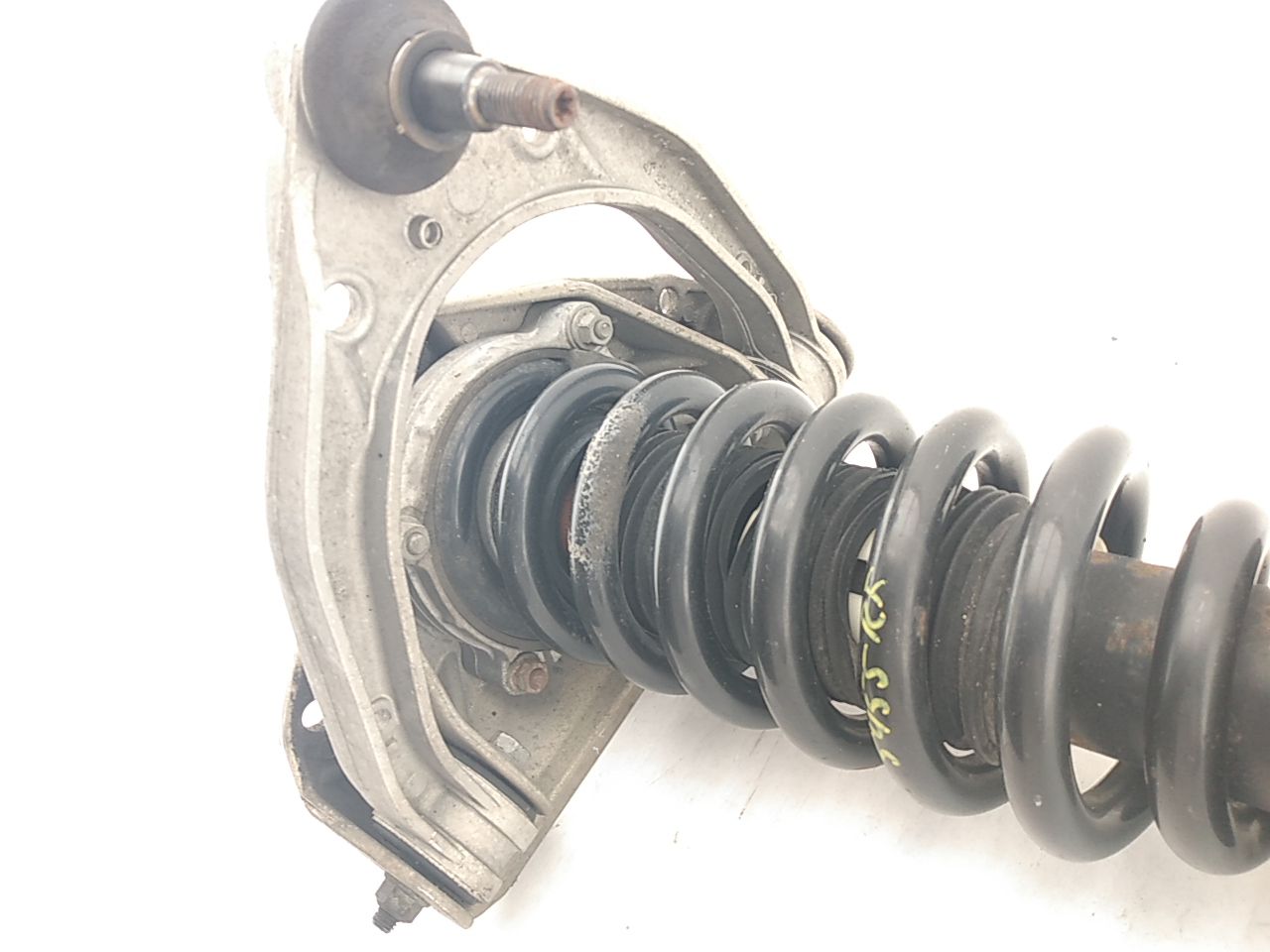 Porsche Cayenne Front Right Strut Assembly W/ Upper Control Arm