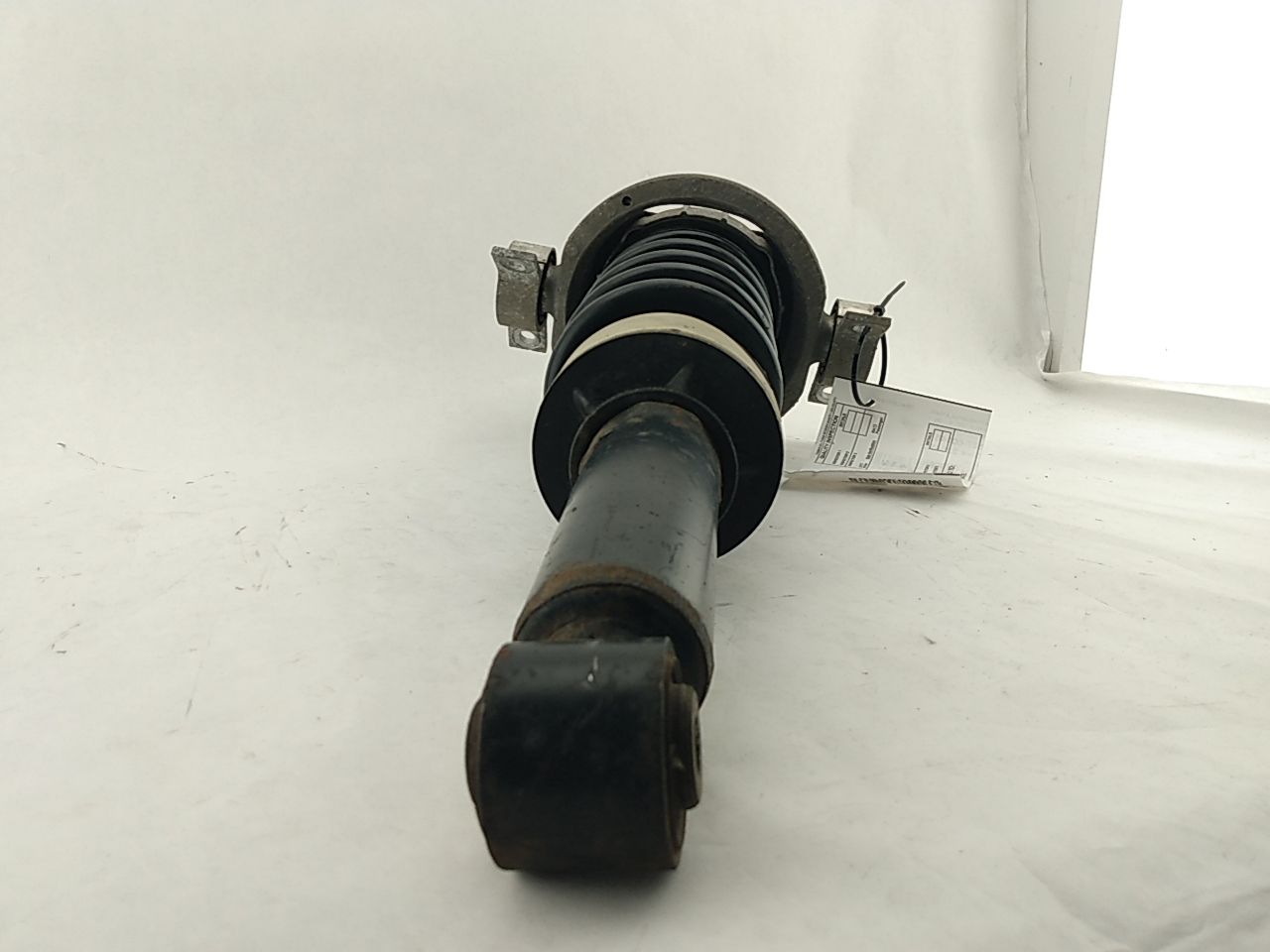 Porsche Cayenne Rear Left Strut Assembly