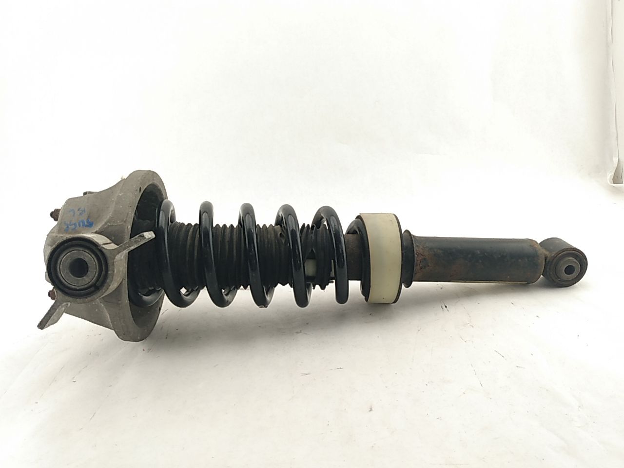 Porsche Cayenne Rear Left Strut Assembly