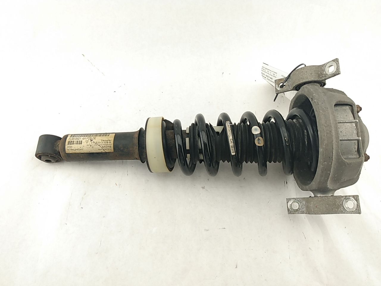 Porsche Cayenne Rear Left Strut Assembly