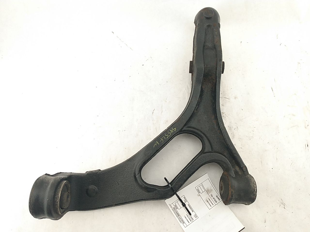 Porsche Cayenne Front Left Lower Control Arm