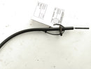 Porsche Cayenne Engine Oil Dipstick & Tube-4