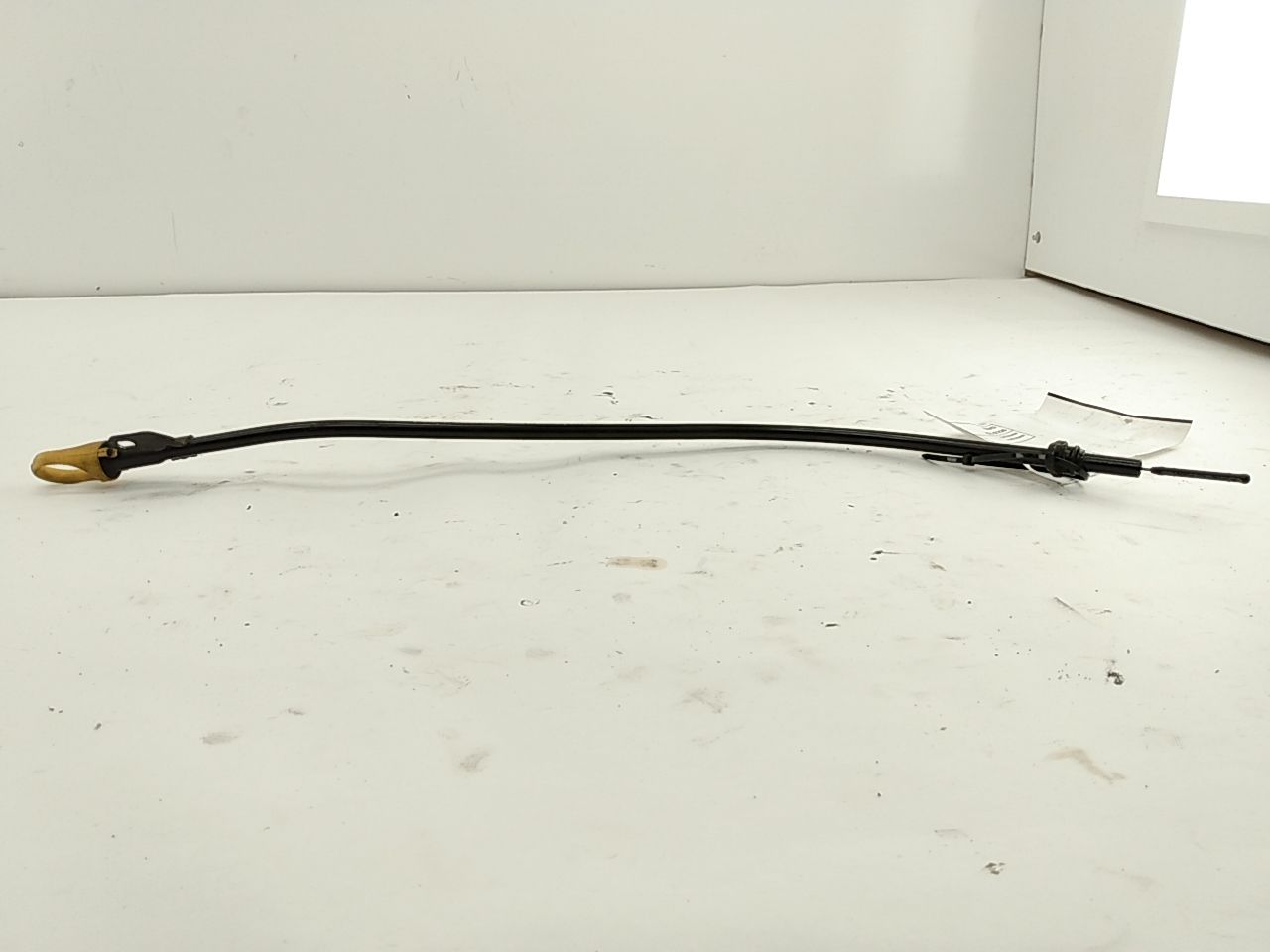 Porsche Cayenne Engine Oil Dipstick & Tube