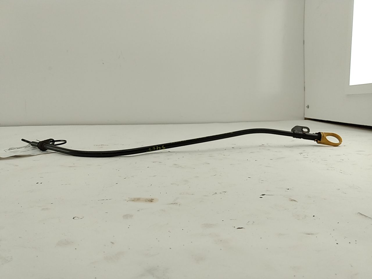 Porsche Cayenne Engine Oil Dipstick & Tube