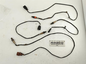 Porsche Cayenne Oxygen Sensor Set (Set Of 4)