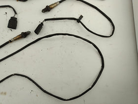 Porsche Cayenne Oxygen Sensor Set (Set Of 4) - 0