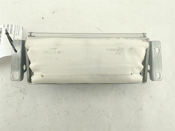 Porsche Cayenne Front Right Dash Air Bag