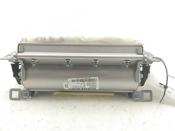 Porsche Cayenne Front Right Dash Air Bag