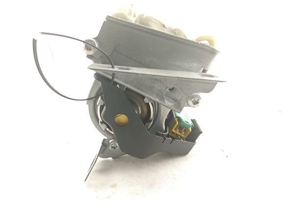 Porsche Cayenne Front Right Dash Air Bag