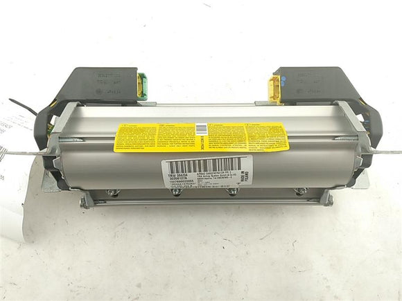 Porsche Cayenne Front Right Dash Air Bag