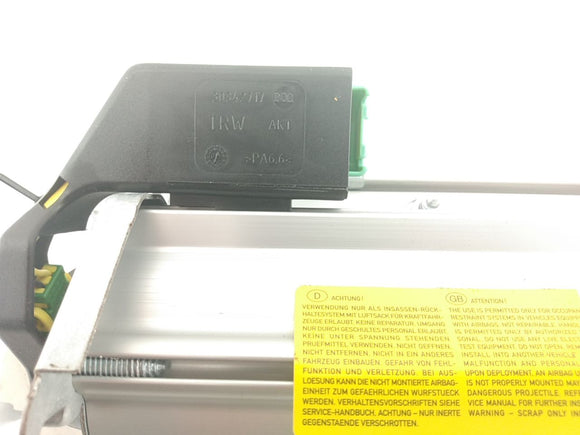 Porsche Cayenne Front Right Dash Air Bag