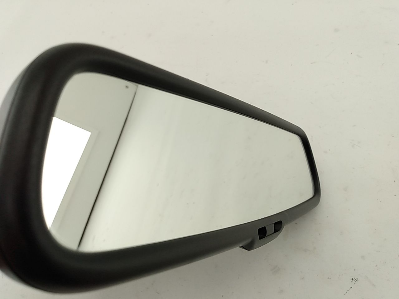 Porsche Cayenne Interior Rear View Mirror