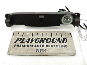 Porsche Cayenne Center Console Rear Aux Power