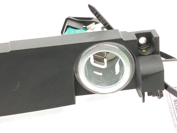 Porsche Cayenne Center Console Rear Aux Power